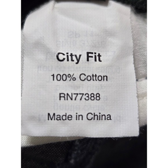 RtA‎ Road to Awe Glitter Skinny Jeans Cotton Women 26 Dark Wash Casual Chic - Picture 15 of 16